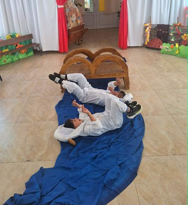kozleta-