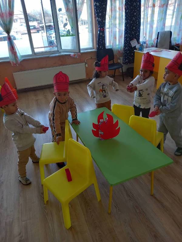 pojarnikari 1